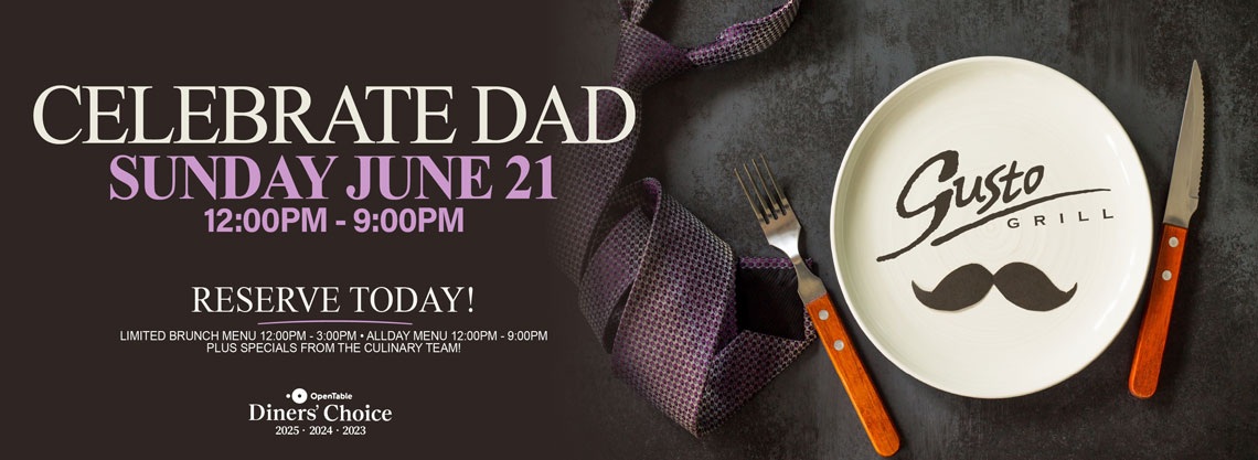fathers day 2026