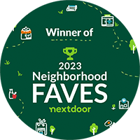 nextdoor award 2023