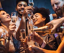 Gusto Grill East Brunswick, New Jersey Happy Hour Menu