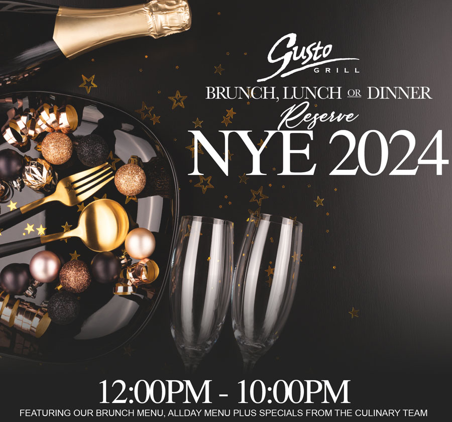 new years eve banner