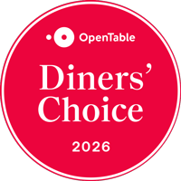 open table award 2026