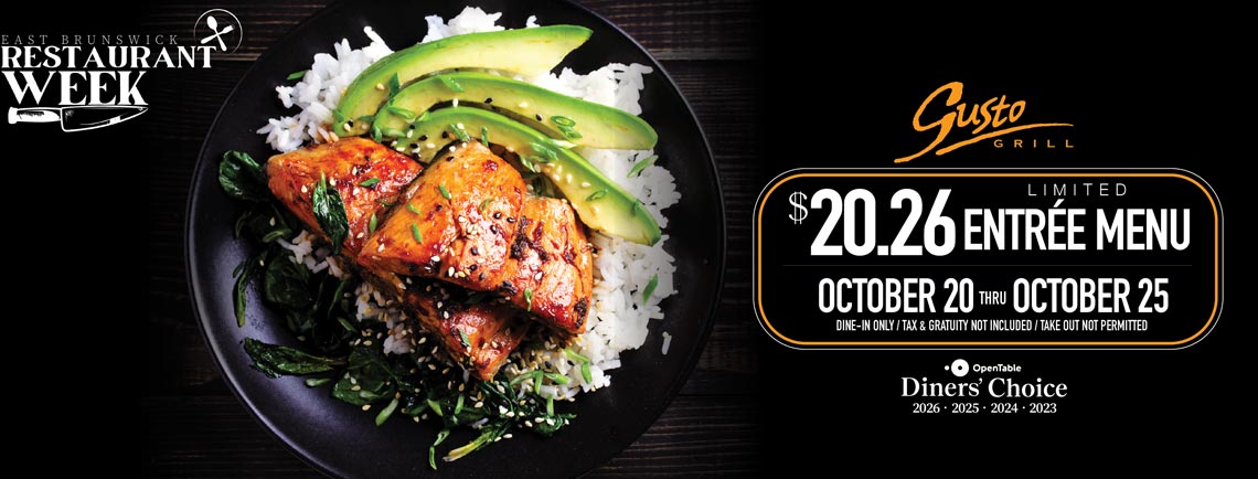 restaurant week 2026