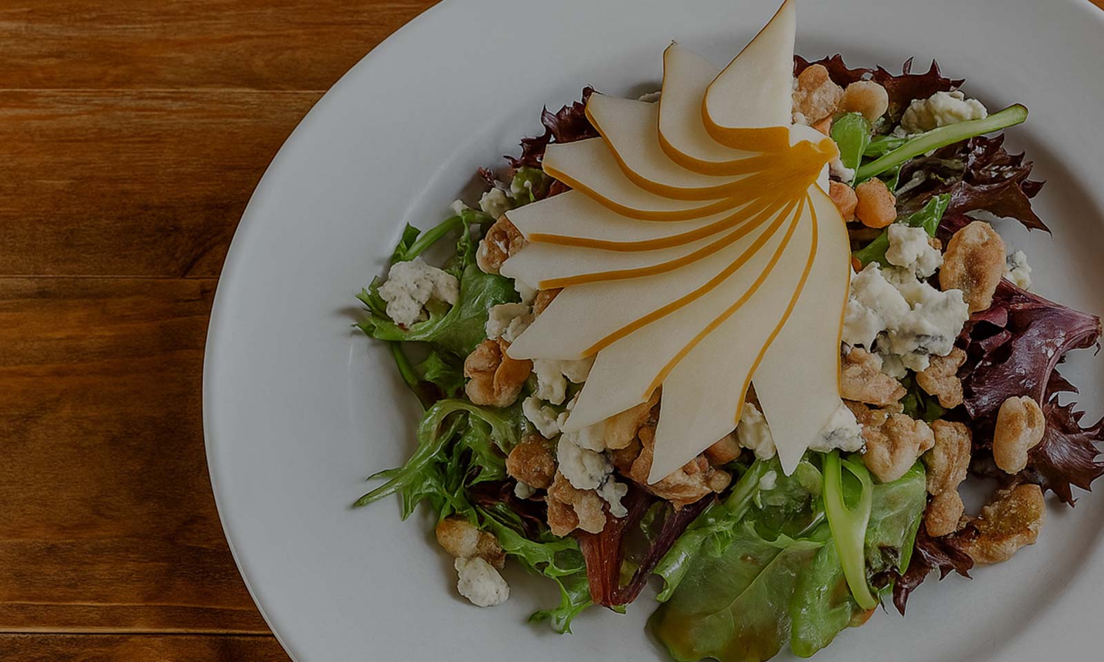 Gusto Grill Fresh Salads Vegeterian Restaurant East Brunswick, New Jersey
